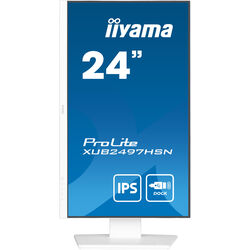 iiyama ProLite XUB2497HSN-W1 - Product Image 1