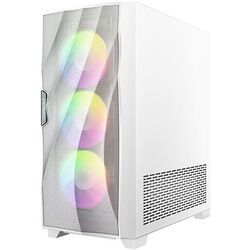 Antec DF700 FLUX - White - Product Image 1