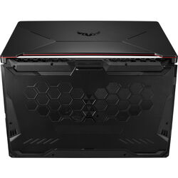 ASUS TUF Gaming F17 - FX706LI-HX243T - Product Image 1