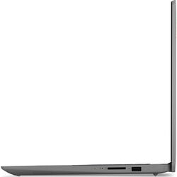 Lenovo IdeaPad 3 - 82RK0186UK - Grey - Product Image 1