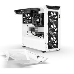 be quiet! Shadow Base 800 DX - White - Product Image 1