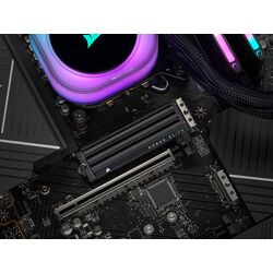 Corsair MP600 ELITE - w/ Heatsink - Product Image 1