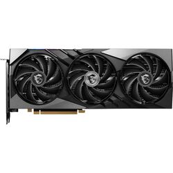 MSI GeForce RTX 4070 SUPER GAMING X SLIM - Product Image 1