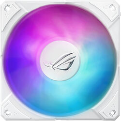 ASUS ROG Ryujin III 360 ARGB Extreme White Edition - Product Image 1