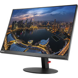 Lenovo ThinkVision T24d - Product Image 1