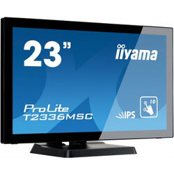 iiyama ProLite T2336MSC-B2 - Product Image 1