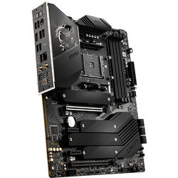 MSI B550 MEG UNIFY - Product Image 1