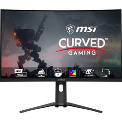 MSI MAG 321CUP - Product Image 1