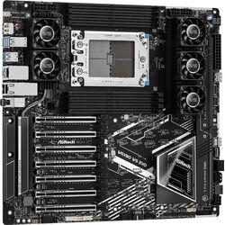 ASRock WRX90 WS EVO - Product Image 1