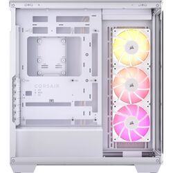 Corsair 3500X ARGB - White - Product Image 1