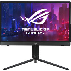 ASUS ROG Strix XG16AHP Portable - Black - Product Image 1