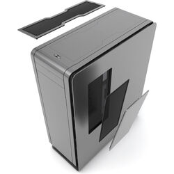 Phanteks Enthoo Elite - Grey - Product Image 1