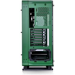 Thermaltake Core P6 - Racing Green - Product Image 1