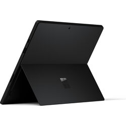 Microsoft Surface Pro 7 - Black - Product Image 1