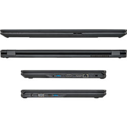 Fujitsu Lifebook E458 - Product Image 1