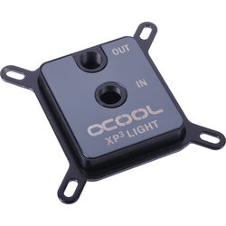 Alphacool Eissturm Gaming Copper 30 - Product Image 1