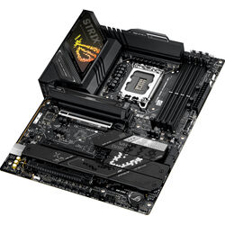ASUS ROG STRIX Z890-H GAMING WIFI - Product Image 1