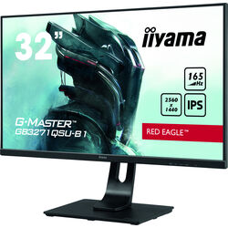 iiyama G-Master GB3271QSU-B1 - Product Image 1