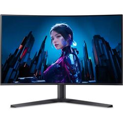 Acer Predator X32 X - Product Image 1