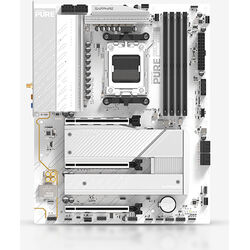 Sapphire Pure B850A WiFi7 - Product Image 1