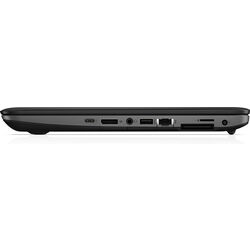 HP ZBook 14u G4 - Product Image 1