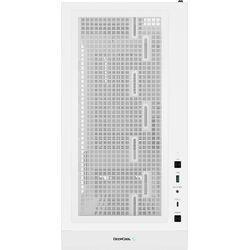 Deepcool CH560 Digital - White - Product Image 1