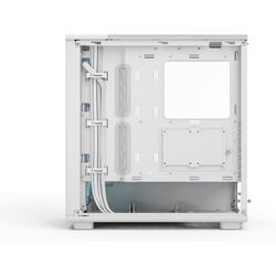 Fractal Design Epoch - White/Clear - Product Image 1