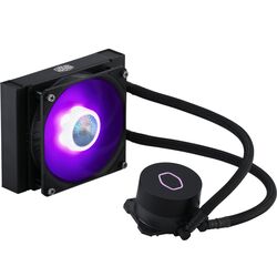 Cooler Master MasterLiquid ML120L V2 RGB - Product Image 1