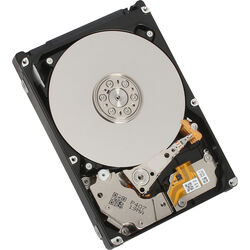 Toshiba Enterprise - AL14SEB12EQ - 1.2TB - Product Image 1