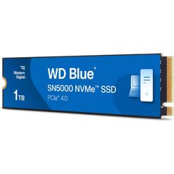 Western Digital Blue SN5000 - Product Image 1