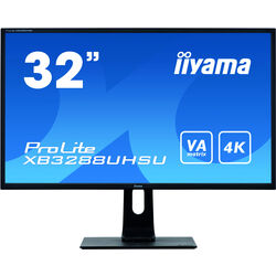 iiyama ProLite XB3288UHSU-B1 - Product Image 1