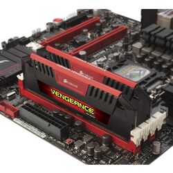 Corsair Vengeance Pro - Red - Product Image 1