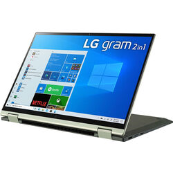 LG Gram 14T90P-K.AA74A1 - Product Image 1