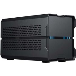 Phanteks Evolv Shift XT - Satin Black - Product Image 1