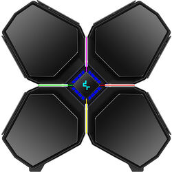 Deepcool Quadstellar Infinity 6x - Product Image 1