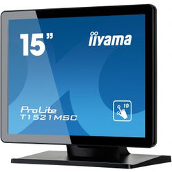 iiyama ProLite T1521MSC-B1 - Product Image 1