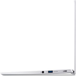 Acer Swift 3 - SF314-43-R3RK - Silver - Product Image 1