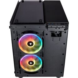 Corsair Crystal 280X RGB - Black - Product Image 1