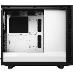 Fractal Design Define 7 - Black/White - Product Image 1