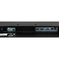 iiyama ProLite XUB2492HSU-B1 - Product Image 1