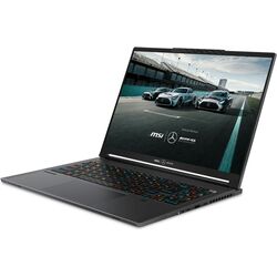 MSI Stealth 16 Mercedes AMG - Product Image 1