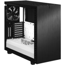 Fractal Design Define 7 - Black/White - Product Image 1