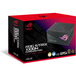 ASUS ROG Strix Aura Edition 1000 - Product Image 1