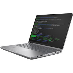 HP ZBook Fury G1i - 98M31ET - Product Image 1