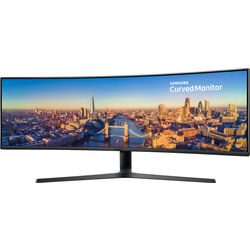 Samsung C49J89 - Product Image 1