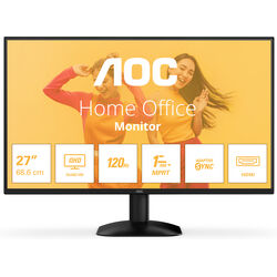 AOC Q27B35S3 - Product Image 1