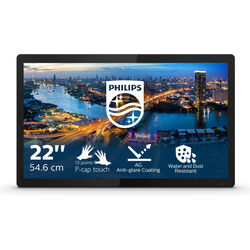 Philips B-line 222B1TFL - Product Image 1