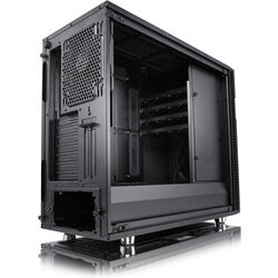 Fractal Design Define R6 - Blackout - Product Image 1