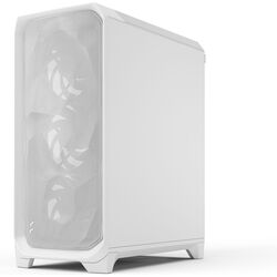 Fractal Design Meshify 3 - White - Product Image 1