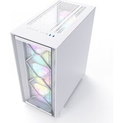 Montech Air 1000 Premium - White - Product Image 1